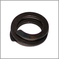 Kipphebelwellendistanzfeder Nuovo Falcone