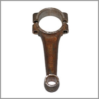 Pleuel Nuovo Falcone