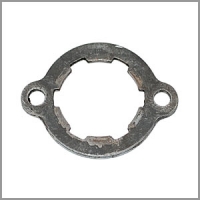 Kettenritzelsicherung 3,0 mm Nuovo Falcone