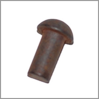 Niete Kickstarterritzel Nuovo Falcone