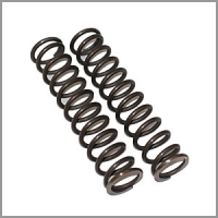 Stoßdämpferfedernsatz verstärkt Nuovo Falcone