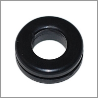 Gummi Bowdenzugführung Nuovo Falcone