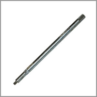 Hinterradachse Nuovo Falcone