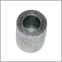 Distanzbuchse Hinterrad Nuovo Falcone