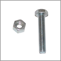 Schraube Batteriebefestigung Nuovo Falcone