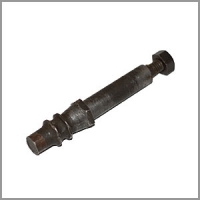 Colonnetta di fermo Airone