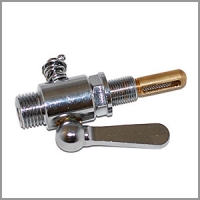 Benzinhahn paletta Airone