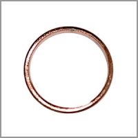 Dichtring Auspuff Airone