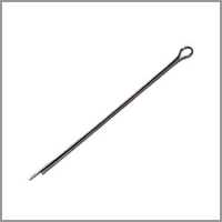 Sicherungssplint für Stift Kupplungshebel Airone