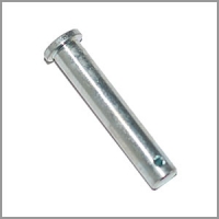 Stift Kupplungshebel Airone