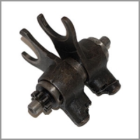 Schaltsegment komplett Airone