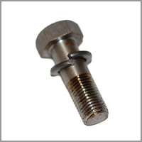 Schraube links Airone