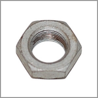 Schwingenachsenmutter klein Airone