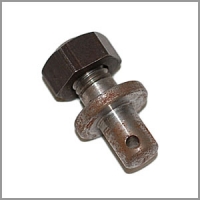 Bolzen Pedale-Bremsstange Airone