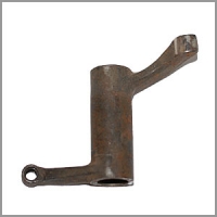 Kipphebel Einlass Falcone