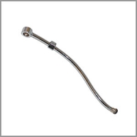 Kipphebelwelle Auslass Falcone