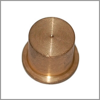 Führungsbuchse Motorgehäuse Falcone