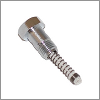 Benzinfilterschraube Falcone