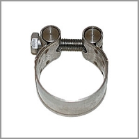 Auspuffschelle Falcone