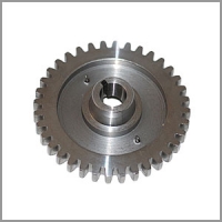 Zahnrad Zündmagnet MLA 53 Falcone