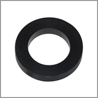 Gummiring vor Dynamo Falcone