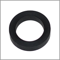 Gummi Stößelrohr GTV