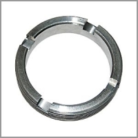 Sicherungsring Schwungscheibe Ercole 12 V