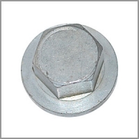 Mutter Schwungsscheibe Ercole 12 V