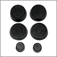 Dichtsatz für Bremszylinder Ercolino 192