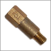 Hauptdüse für SS-Vergaser