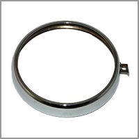 Lampenzierring APRILIA 130 mm