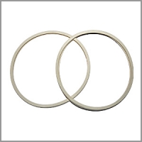 Dichtring für Lampe