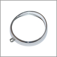 Lampenzierring APRILIA 150 mm