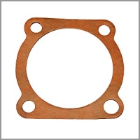 Zylinderfußdichtung