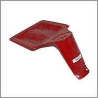 Rücklicht-/ Kenzeichenhalter Stornello 125 Tourismo 4Gang