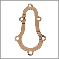 Ventildeckeldichtung Galletto Seite Einlass