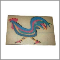 Aufkleber Galletto 160