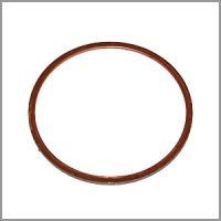 Zylinderkopfdichtung Galletto 192 mit Elektrostarter