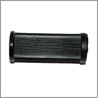 Fußrastengummi hinten Nuovo Falcone