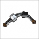 Ölleitung Motor zur Pumpe Falcone